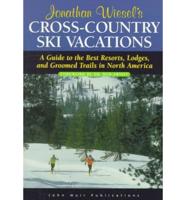 Jonathan Wiesel's Cross-Country Ski Vacations