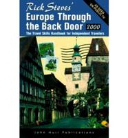 Europe Through the Back Door