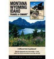 Montana, Wyoming & Idaho