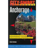 City Smart Anchorage 2nd Ed