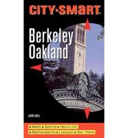 Berkeley and Oakland