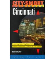 City Smart Cincinnati 2nd Ed