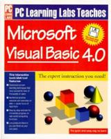PC Learning Labs Teaches Microsoft Visual Basic 4.0