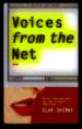 Voices from the Net