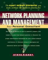 Network Planning and Management