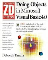 Doing Objects in Microsoft Visual Basic 4.0