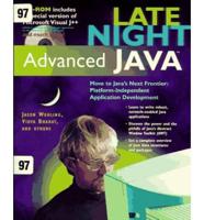 Late Night Advanced Java