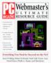 WebMaster's Ultimate Resource Guide