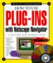 How to Use Plug-Ins With Netscape Navigator