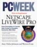 PCWEEK How to Implement Netscape LiveWire Pro