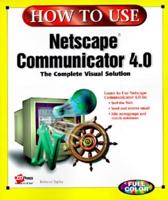 How to Use Netscape Communicator 4.0