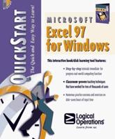 Microsoft Excel 97 for Windows