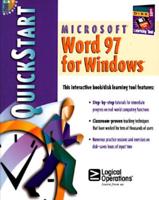 Microsoft Word 97 for Windows