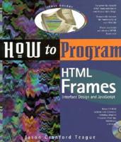 How to Program HMTL Frames
