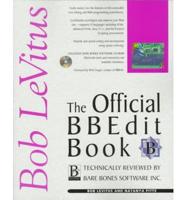 The Official BBEdit Book