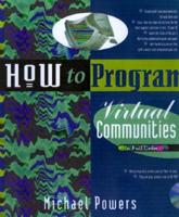 How to Program a Virtual Community