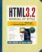 HTML 3.2 Manual of Style