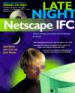 Late Night Netscape IFC