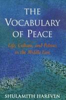 The Vocabulary of Peace