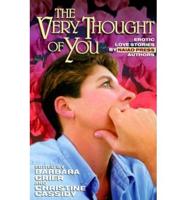 The Very Thought of You