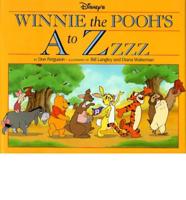 Disney's Winnie the Pooh's A to Zzzz