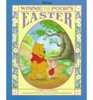 Disney's Winnie the Pooh's Easter