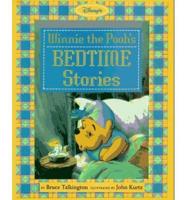 Disney's Winnie the Pooh's Bedtime Stories