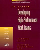 Developing High-Performance Work Teams