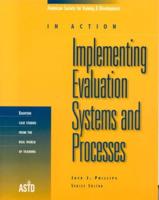 Implementing Evaluation Systems & Processes