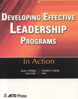 Effective Leadership Programs