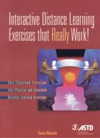 Interactive Distance Learning Exercises That Really Work!
