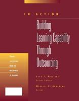 Building Learning Capability Through Outsourcing