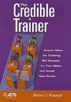 The Credible Trainer