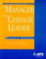 The Manager and the Change Leader