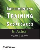 Implementing Training Scorecards