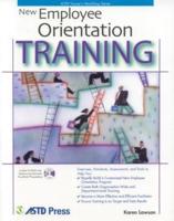 New Employee Orientation Training