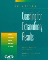 Coaching for Extraordinary Results