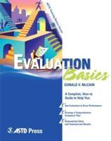 Evaluation Basics
