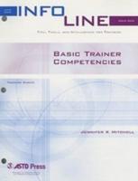 Basic Trainer Competencies