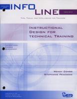 Instructional Design for Technical Training