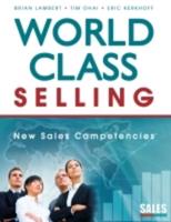 World-Class Selling