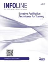 Creative Facilitation Techniques for Training