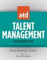 ATDF Talent Management Handbook