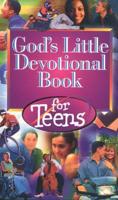 Gods Little Devo Book/Teens