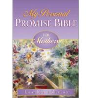 My Personal Promise Bible for Mothers