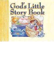 God's Little Story Book