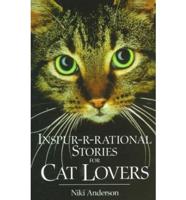 Inspur-R-Rational Stories for Cat Lovers