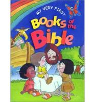My Very First Books of the Bible