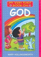 My Very First Book on God