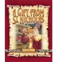 A Gift from St. Nicholas